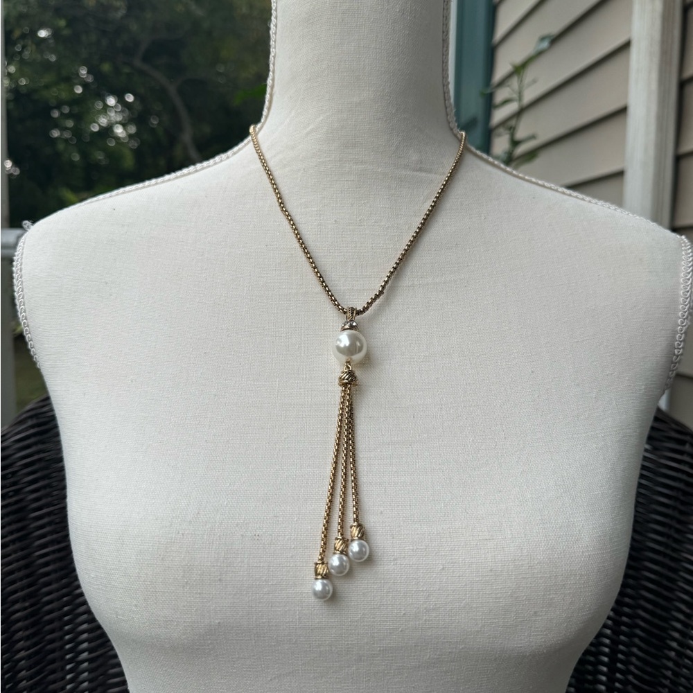 NECKLACE - Picture 6 of 8
